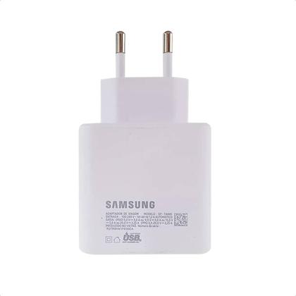 Imagem de Fonte Samsung Galaxy Book 2 Book 3 45w Super Turbo NP550XED NP554XED NP750XGJ NP754XFG XE310XDA XE340XDA