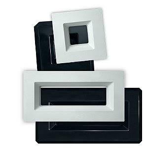 Imagem de Forma Cobogó Puzzle Quadrado e Retangular - 2 Peças