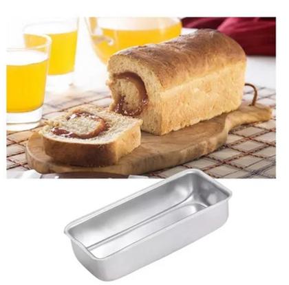 Imagem de Forma De Pão *** Extra Alta*** Em Alumínio Puro