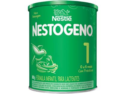 Imagem de Fórmula Infantil Nestlé Leite Nestogeno 1