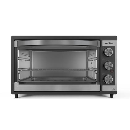 Imagem de Forno Elétrico 49L Britânia BFE49 Dupla Resistência