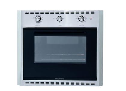 Imagem de Forno Elétrico de Embutir 60 Litros E60 Inox Fogatti