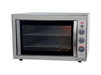 Imagem de Forno Elétrico Layr Luxo Premyum 65L - Inox - 220V - 1936