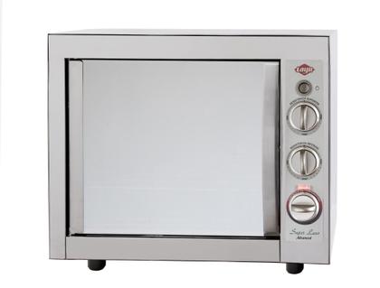 Imagem de Forno Elétrico Layr Super Luxo Advanced 2.400W 46L Porta