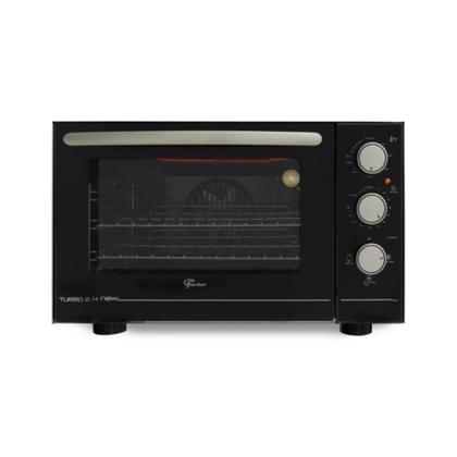 Imagem de Forno Elétrico New Turbo 2.4 de Bancada 48L com Air Fryer 220V Fischer