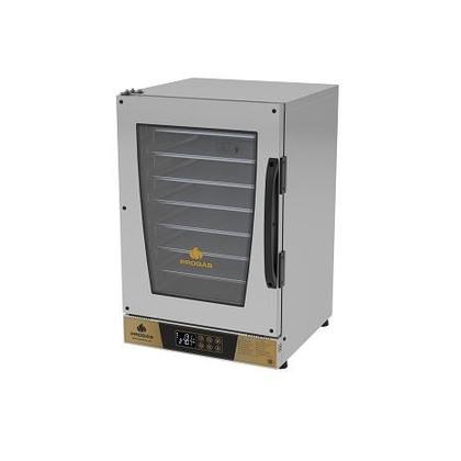 Imagem de Forno Turbo Elétrico PRP-008 220v Plus Dourado - Progás