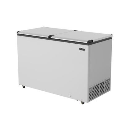 Imagem de Freezer Conservador 468 Litros Esmaltec ECH500S 2 Portas