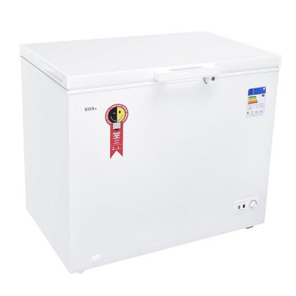 Imagem de Freezer e Conservador Horizontal EOS 205 Litros Efh300X 110V