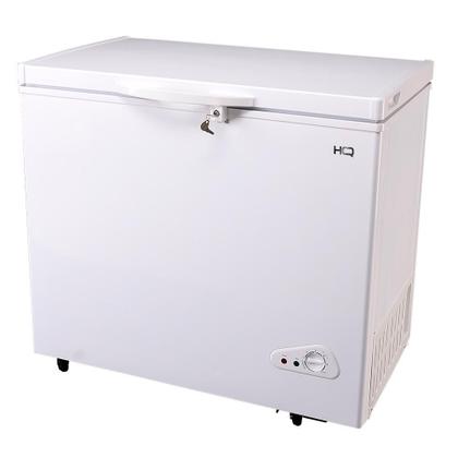 Imagem de Freezer e Conservador Horizontal HQ 150 Litros Branco BD-150Q 220V 