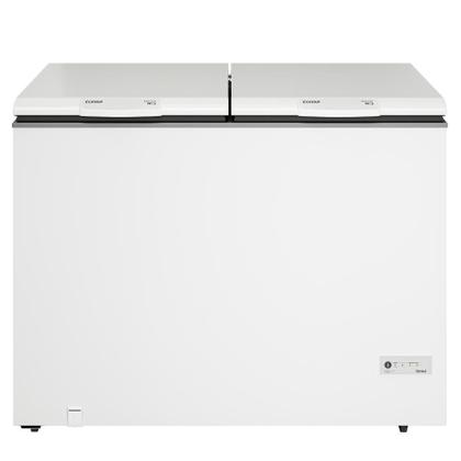 Imagem de Freezer Horizontal Consul 2 Portas 414 Litros - CHB42FB