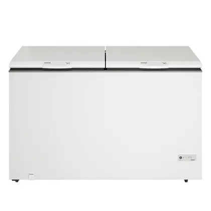Imagem de Freezer Horizontal Consul 2 Portas 534 Litros - CHB53EB