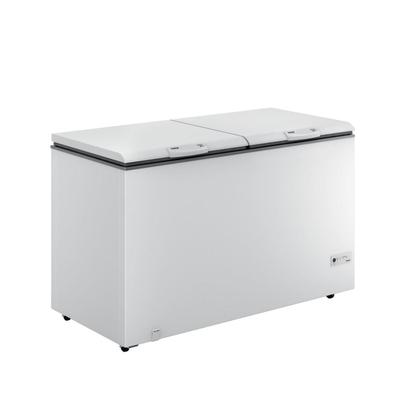 Imagem de Freezer Horizontal Consul 2 portas 534L - CHB53EB