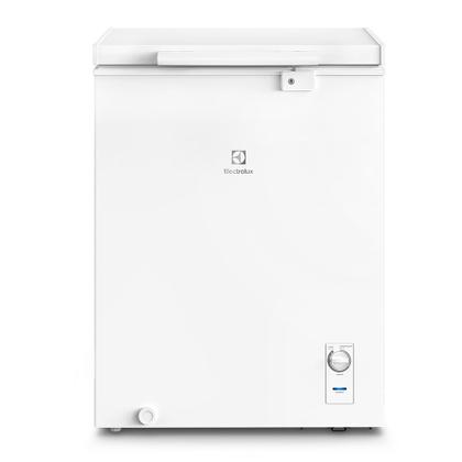 Imagem de Freezer Horizontal Electrolux Cycle Defrost 143L com função Turbo Freezer Uma Porta (HE150)