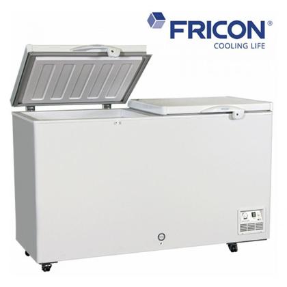 Imagem de Freezer Horizontal Fricon Dupla Ação 503 Litros HCED503C  220V