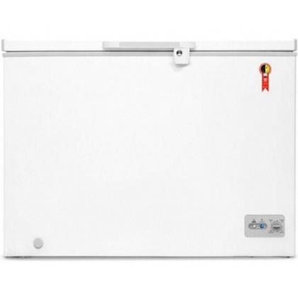 Imagem de Freezer Horizontal Midea RCFA32 295L 4 Funções 9 Opções de Temperatura com Rodízios