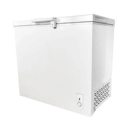 Imagem de Freezer Philco Horizontal 200L 1P Branca Degelo Manual 127V