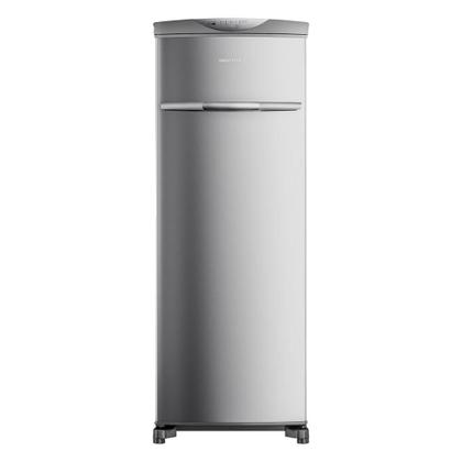 Imagem de Freezer Vertical Brastemp Flex Frost Free 228 Litros - BVR28NK