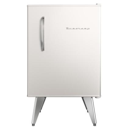 Imagem de Frigobar Brastemp Retrô 76 Litros Classic White - BRA08HB