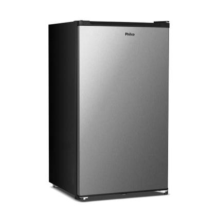 Imagem de Frigobar Philco PFG111I 92L Inox 220V