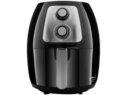 Imagem de Fritadeira Elétrica sem Óleo/Air Fryer Britânia