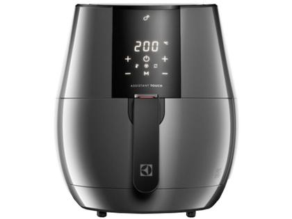 Imagem de Fritadeira Elétrica sem Óleo/Air Fryer Electrolux