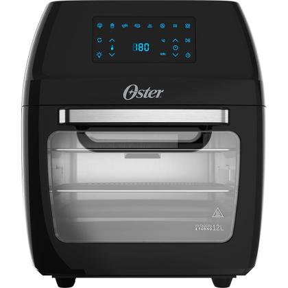 Imagem de Fritadeira Oven Fryer 12L Oster 3 em 1