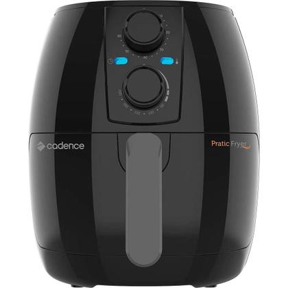 Imagem de Fritadeira Sem Óleo Cadence Pratic Fryer FRT515 3L 1250W