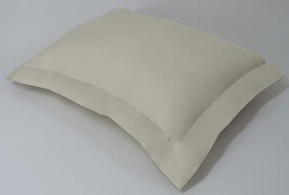 Imagem de Fronha c/ Aba 200 fios Fendi Naturalle