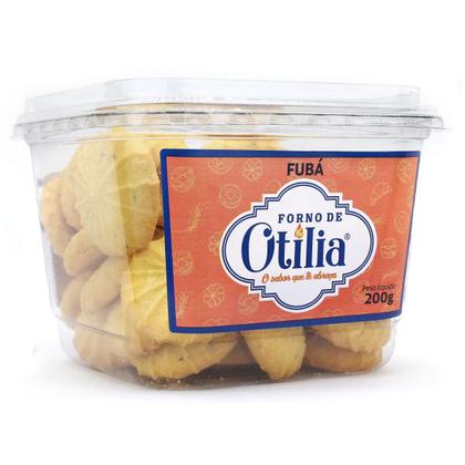 Imagem de Fubá Delicioso: Bolinhos com Leite Integral e Açúcar - Sabor Que Encanta a Cada Mordida