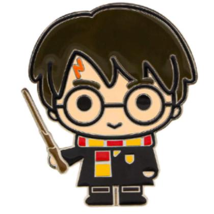 Imagem de Funpin Decorativo Harry Potter