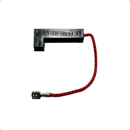 Imagem de Fusível 5kv 0,7a Microondas Electrolux MTD30 ME18S MA30