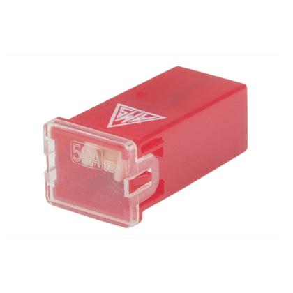 Imagem de Fusivel Midi Femea Jcase Standard Vermelho 50A Ford