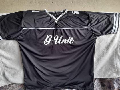 Imagem de G-unit - camisa de poliéster