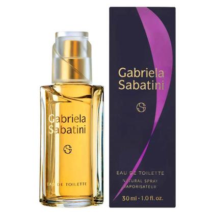 Imagem de Gabriela Sabatini Feminino Eau De Toilette 30Ml