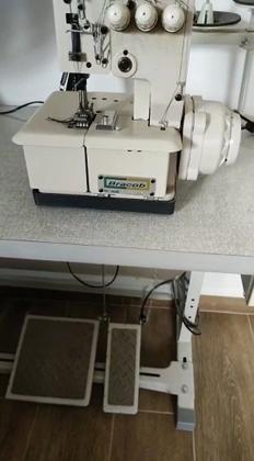 Imagem de Galoneira Direct Drive 3 Ag. 4fios C/ Mesa Bc2600-3de Bracob