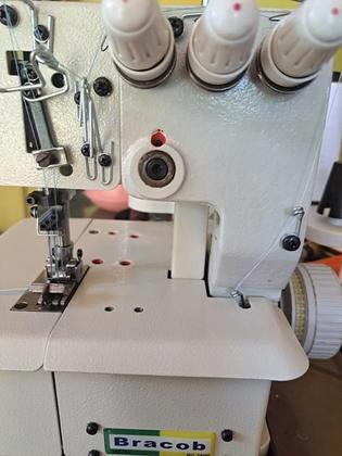 Imagem de Galoneira  Portátil Bc2600-3p Bracob 100% Nacional-3 agulhas