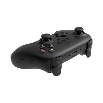 Imagem de Gamepad Sem Fio 8BitDo Ultimate - Joystick Alps para PC, Steam Deck, iPhone, Android e TV