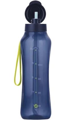 Imagem de Garrafa aquavibe azul de 1:200 litros Tupperware