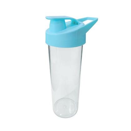 Imagem de Garrafa Flip Flop 475 mL várias cores - Garrafa de água- Garrafa pra academia- Coqueteleira Slim