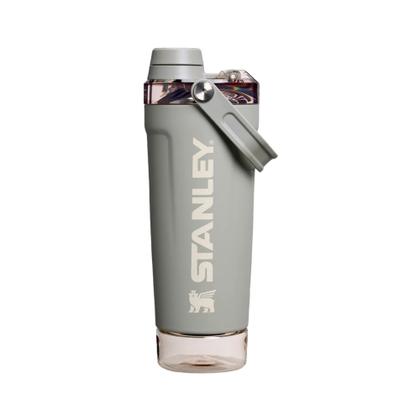Imagem de Garrafa Térmica Activate Shaker Bottle Stanley 593ml Cores