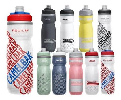 Imagem de Garrafa Térmica Camelbak 620Ml