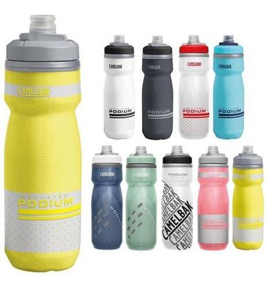 Imagem de Garrafa Térmica Camelbak 620Ml