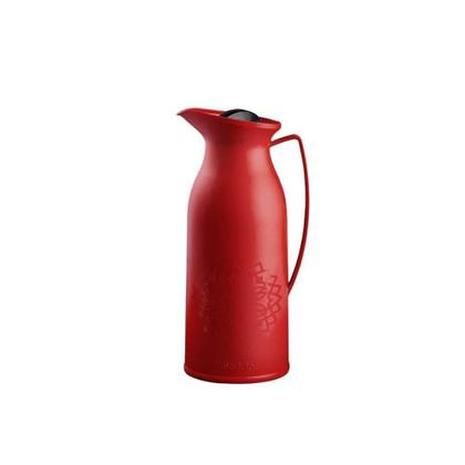 Imagem de Garrafa Térmica de Mesa 750ml Aladdin Ref.3062 - Vermelho