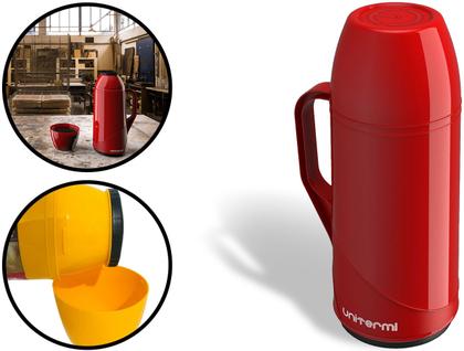 Imagem de Garrafa Térmica De Mesa Roma 1 Litro Unitermi