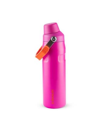Imagem de Garrafa Térmica Stanley Aero Iceflow F.Flow Vivid Violet 710ML - STANLEY PMI
