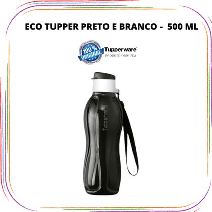 Imagem de Garrafa Tupperware Eco Tupper - 500 Ml