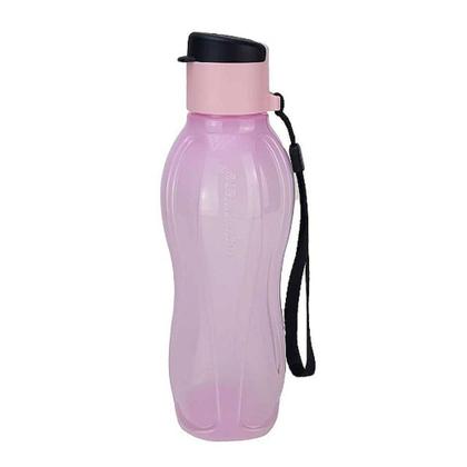 Imagem de Garrafa Tupperware Eco Tupper cores lindas e variadas  500ml