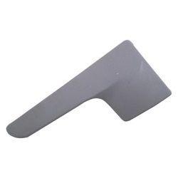 Imagem de Gatilho Da Macaneta Interna 4 Portas Plastico Lado Esquerdo Gol fox 30988