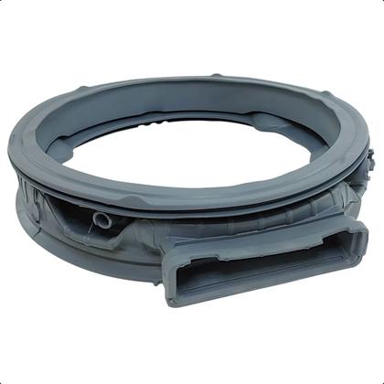 Imagem de Gaxeta Borracha Da Porta Lava Seca LG Cv5013wc4 Cv5013wc4a