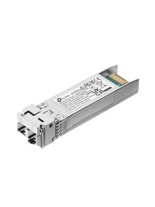 Imagem de Gbic Modulo Sfp+ 10g Lc Duplex Multimodo Tl-sm5110-sr Smb
